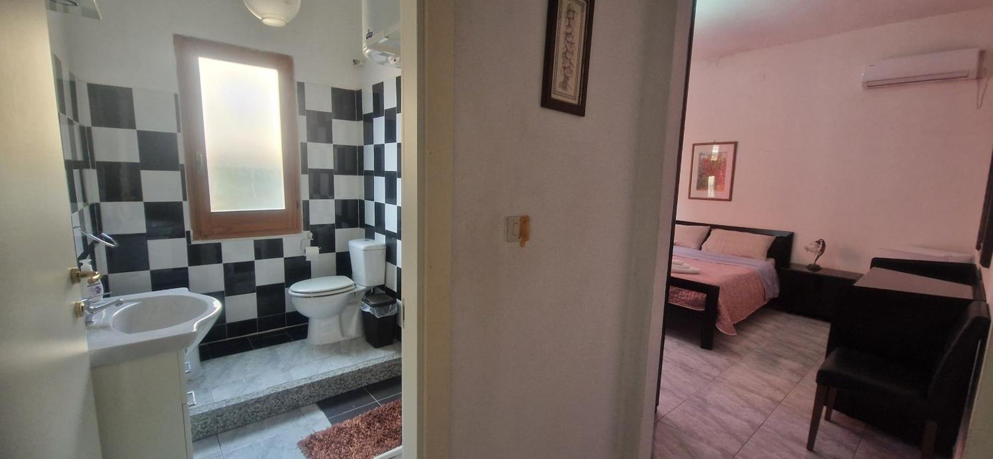 לינה וארוחת בוקר אסמיני Casa Gato Gordo מראה חיצוני תמונה